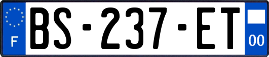 BS-237-ET
