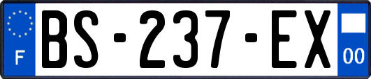 BS-237-EX