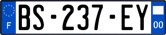 BS-237-EY