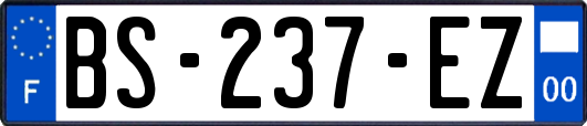 BS-237-EZ