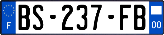 BS-237-FB