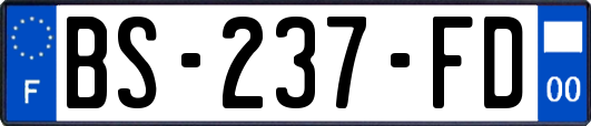 BS-237-FD
