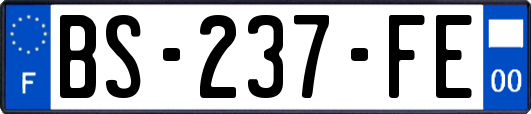 BS-237-FE