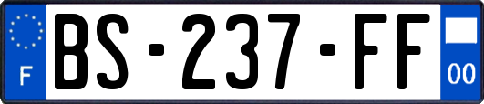 BS-237-FF