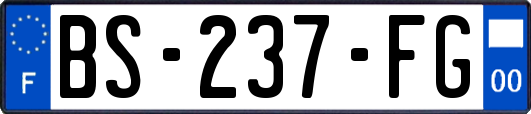 BS-237-FG