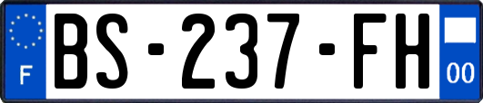 BS-237-FH