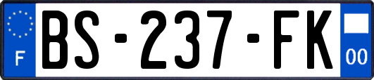 BS-237-FK