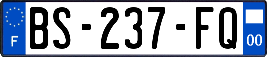 BS-237-FQ