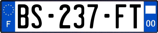 BS-237-FT