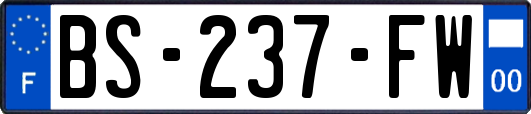 BS-237-FW