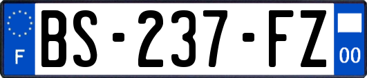 BS-237-FZ