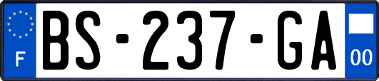BS-237-GA