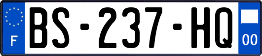 BS-237-HQ