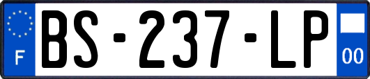 BS-237-LP