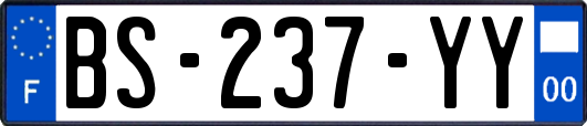 BS-237-YY