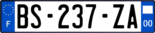 BS-237-ZA