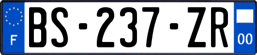 BS-237-ZR
