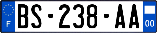 BS-238-AA