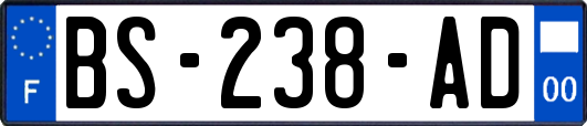 BS-238-AD