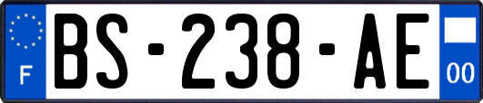 BS-238-AE