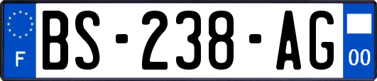 BS-238-AG