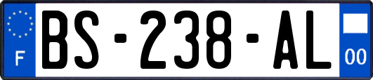 BS-238-AL
