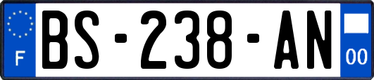 BS-238-AN