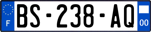 BS-238-AQ