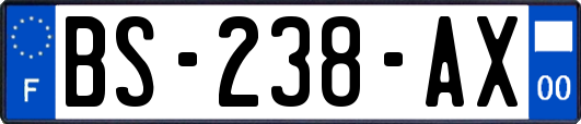 BS-238-AX