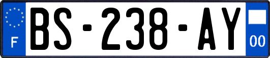 BS-238-AY