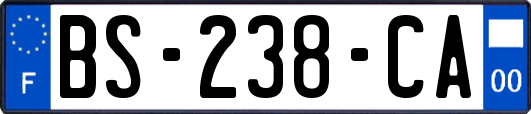 BS-238-CA