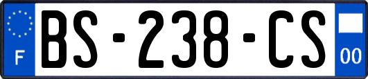 BS-238-CS