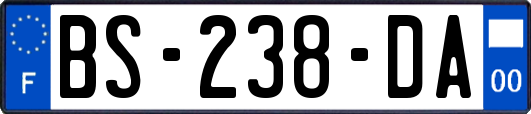 BS-238-DA