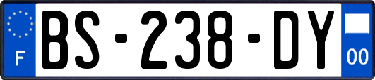 BS-238-DY