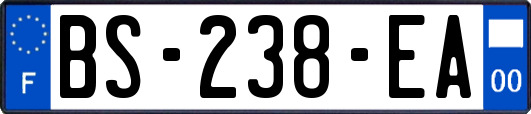 BS-238-EA