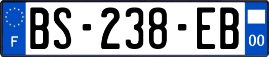 BS-238-EB
