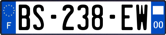 BS-238-EW