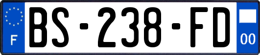 BS-238-FD