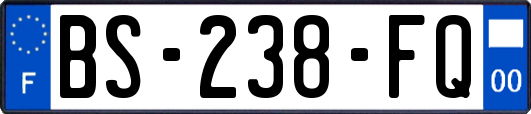 BS-238-FQ