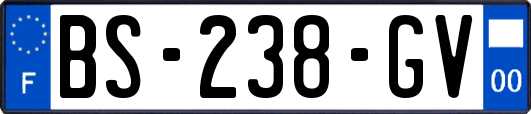 BS-238-GV