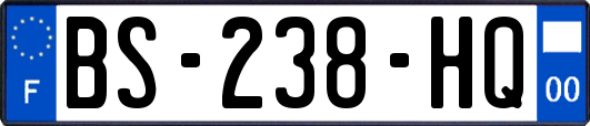 BS-238-HQ