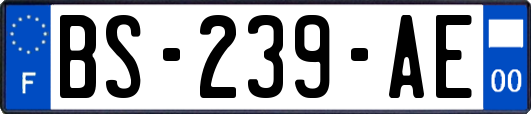 BS-239-AE