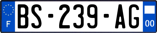 BS-239-AG