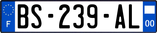 BS-239-AL