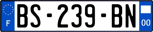 BS-239-BN