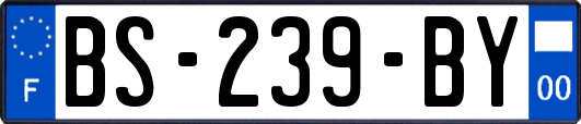 BS-239-BY