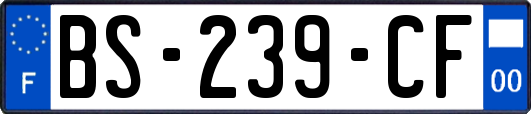 BS-239-CF
