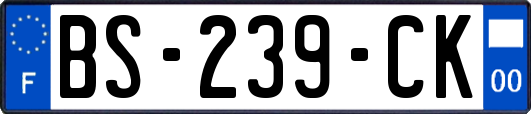 BS-239-CK