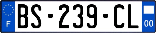 BS-239-CL