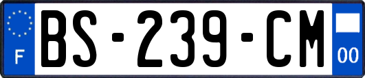 BS-239-CM